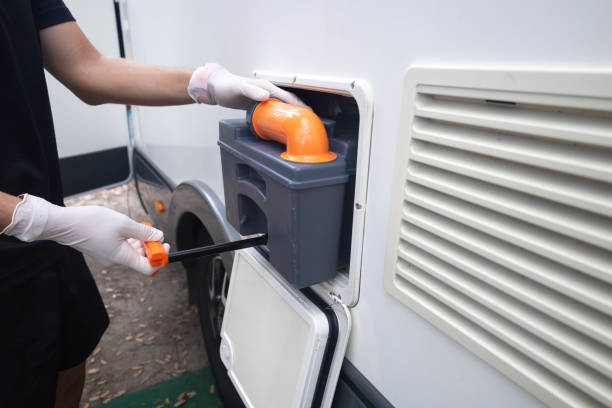 Trusted Yuba City, CA porta potty rental Experts